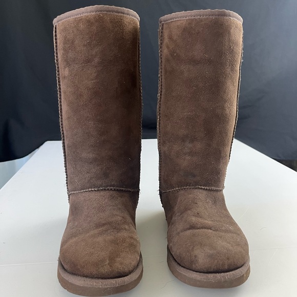 Ugg classic boots - Picture 2 of 8